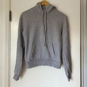 Brandy Melville Christy Hoodie